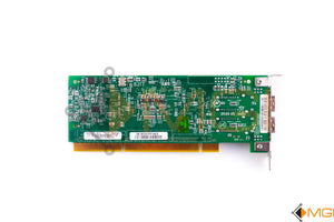 FC2410401-20 QLOGIC DUAL-PORT 4GBPS PCI-X ADAPTER TOP VIEW