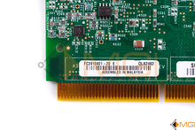 Load image into Gallery viewer, FC2410401-20 QLOGIC DUAL-PORT 4GBPS PCI-X ADAPTER DETAIL VIEW