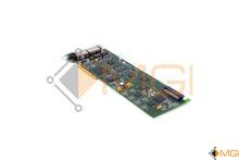 Load image into Gallery viewer, 2035-51192 NMS COMMUNICATIONS PCI VoIP CARD REAR VIEW
