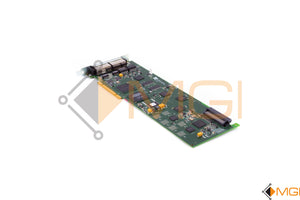 2035-51192 NMS COMMUNICATIONS PCI VoIP CARD REAR VIEW
