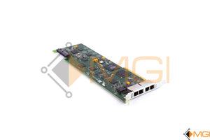 2035-51192 NMS COMMUNICATIONS PCI VoIP CARD FRONT VIEW
