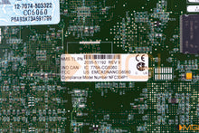 Load image into Gallery viewer, 2035-51192 NMS COMMUNICATIONS PCI VoIP CARD DETAIL VIEW