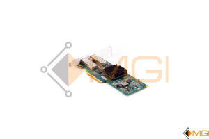 MNPH29B-XTC MELLANOX CONNECTX EN NIC 10GBE PCI-E X8 5 GT/S NETWORK ADAPTER REAR VIEW