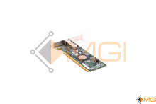 Load image into Gallery viewer, 46K6838 IBM 4GB SINGLE PORT PCI-X FIBRE HBA REAR VIEW