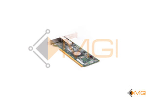 46K6838 IBM 4GB SINGLE PORT PCI-X FIBRE HBA REAR VIEW