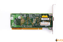 Load image into Gallery viewer, 46K6838 IBM 4GB SINGLE PORT PCI-X FIBRE HBA BOTTOM VIEW