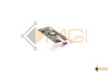 Load image into Gallery viewer, 46K6838 IBM 4GB SINGLE PORT PCI-X FIBRE HBA FRONT VIEW