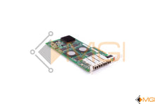 Load image into Gallery viewer, QLE2464 QLOGIC 4GB 4-PORTS QUAD PCI EXPRESS FRONT VIEW