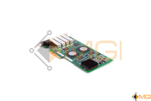 Load image into Gallery viewer, QLE2464 QLOGIC 4GB 4-PORTS QUAD PCI EXPRESS REAR VIEW