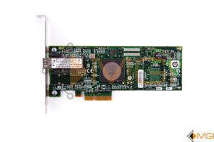 LPE1150 EMULEX 4GB PCI-E FC HBA ADAPTER FC TOP VIEW 