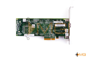 LPE1150 EMULEX 4GB PCI-E FC HBA ADAPTER FC BOTTOM VIEW