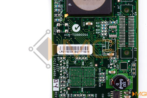 LPE1150 EMULEX 4GB PCI-E FC HBA ADAPTER FC DETAIL VIEW
