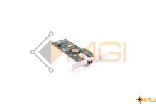 Load image into Gallery viewer, LPE1150 EMULEX 4GB PCI-E FC HBA ADAPTER FC FRONT VIEW