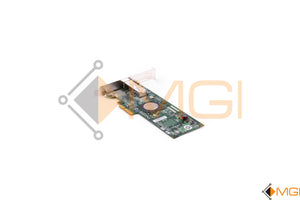 LPE1150 EMULEX 4GB PCI-E FC HBA ADAPTER FC REAR VIEW