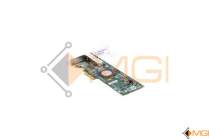LPE1150-E EMULEX LIGHTPULSE 4GB 1P FC PCIE HBA REAR VIEW