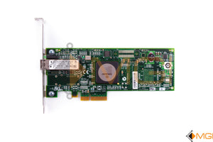 LPE1150-E EMULEX LIGHTPULSE 4GB 1P FC PCIE HBA TOP VIEW 
