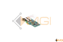 Load image into Gallery viewer, D53756-003 INTEL ADAPTER - DUAL PORT PRO/1000PF HIGH PROFILE REAR VIEW