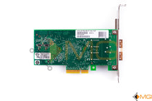 Load image into Gallery viewer, D53756-003 INTEL ADAPTER - DUAL PORT PRO/1000PF HIGH PROFILE BOTTOM VIEW