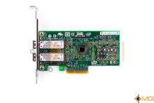 Load image into Gallery viewer, D53756-003 INTEL ADAPTER - DUAL PORT PRO/1000PF HIGH PROFILE TOP VIEW 