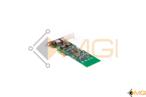 E1G42ETBLK INTEL PRO1000ET DP PCI-E NIC ADAPTER REAR VIEW