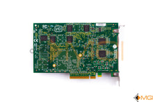 Load image into Gallery viewer, 110-1073-20 CHELSIO COMMUNICATIONS DUAL 10Gb 10GBps PCI-E HBA FIBER CHANNEL BOTTOM VIEW