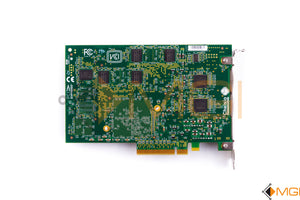 110-1073-20 CHELSIO COMMUNICATIONS DUAL 10Gb 10GBps PCI-E HBA FIBER CHANNEL BOTTOM VIEW