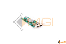 Load image into Gallery viewer, SF329-9025 SOLARFLARE 10G 2P SFP PCI-E SERVER ADAPTER FRONT VIEW