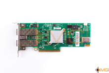 Load image into Gallery viewer, SF329-9025 SOLARFLARE 10G 2P SFP PCI-E SERVER ADAPTER TOP VIEW