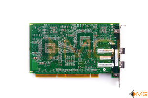 LP9802DC EMULEX LIGHTPULSE PCI EXPRESS HBA BOTTOM VIEW