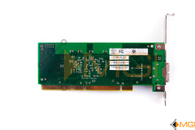 Load image into Gallery viewer, AT-2931SX/SC ALLIED TELESIS 64BIT PCI-x GIGABIT FIBER ADAPTER CARD BOTTOM VIEW