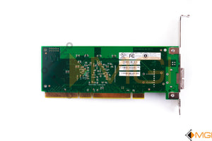 AT-2931SX/SC ALLIED TELESIS 64BIT PCI-x GIGABIT FIBER ADAPTER CARD BOTTOM VIEW
