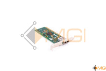Load image into Gallery viewer, AT-2931SX/SC ALLIED TELESIS 64BIT PCI-x GIGABIT FIBER ADAPTER CARD FRONT VIEW