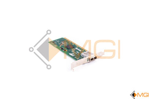 AT-2931SX/SC ALLIED TELESIS 64BIT PCI-x GIGABIT FIBER ADAPTER CARD FRONT VIEW