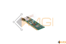 Load image into Gallery viewer, AT-2931SX/SC ALLIED TELESIS 64BIT PCI-x GIGABIT FIBER ADAPTER CARD REAR VIEW