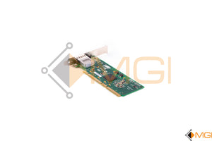 AT-2931SX/SC ALLIED TELESIS 64BIT PCI-x GIGABIT FIBER ADAPTER CARD REAR VIEW