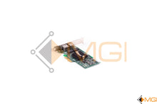 Load image into Gallery viewer, EXP19402PT INTEL PRO/1000 PT DUAL PORT ADAPTER REAR VIEW