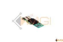 Load image into Gallery viewer, P005630 EMULEX DUAL PORT 10GB ETHERNET SERVER ADAPTER MFR REAR VIEW