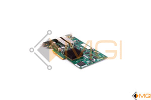 CC2-S320E-SR NETAPP/CHELSIO COMMUNICATION DUAL PORT 10GB SFP+ PCIE HBA REAR VIEW