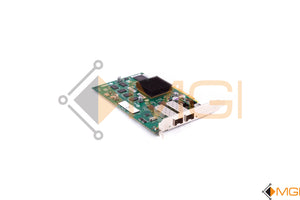CC2-S320E-SR NETAPP/CHELSIO COMMUNICATION DUAL PORT 10GB SFP+ PCIE HBA FRONT VIEW