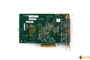 SAS9201-16E LSI PCIE2 X 8 SAS CONTROLLER BOTTOM VIEW