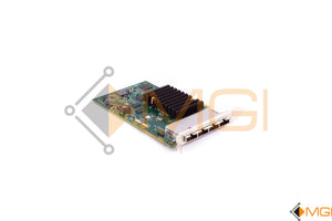 SAS9201-16E LSI PCIE2 X 8 SAS CONTROLLER FRONT VIEW