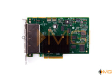 Load image into Gallery viewer, SAS9201-16E LSI PCIE2 X 8 SAS CONTROLLER TOP VIEW  