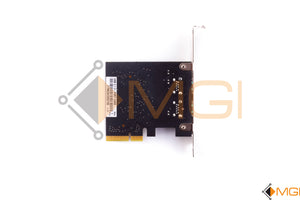 90MC0360 ASUS USB 3.1 TYPE-A INTERNAL INTERFACE CARD BOTTOM VIEW