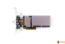 Load image into Gallery viewer, NMR8110-4i LSI AVAGO NYTRO MEGARAID  SAS CONTROLLER CARD PCIe 200GB NAND SSD TOP VIEW