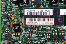 Load image into Gallery viewer, NMR8110-4i LSI AVAGO NYTRO MEGARAID  SAS CONTROLLER CARD PCIe 200GB NAND SSD DETAIL VIEW