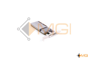 NMR8110-4i LSI AVAGO NYTRO MEGARAID  SAS CONTROLLER CARD PCIe 200GB NAND SSD FRONT VIEW