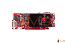 Load image into Gallery viewer, 77501GSFFPC VISIONTEK 7750 1GB SFF PCI EXPRESS VIDEO CARD TOP VIEW 