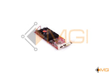 Load image into Gallery viewer, 77501GSFFPC VISIONTEK 7750 1GB SFF PCI EXPRESS VIDEO CARD FRONT VIEW