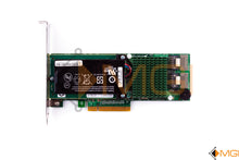 Load image into Gallery viewer, AOC-SASLP-H8IR SUPERMICRO 8-PORT 512MB 3Gb/s RAID ADAPTER TOP VIEW