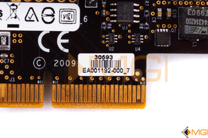 EA001192-000_7 FUSION-IO DRIVE 320GB PCI-E SSD DETAIL VIEW